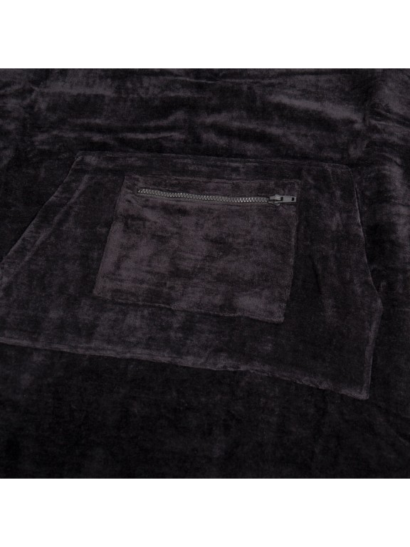 Ocean & Earth Mens Corp Hooded Poncho Ocean & Earth Mens Corp Hooded Poncho