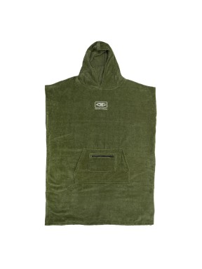 Poncho Ocean & Earth Mens Corp