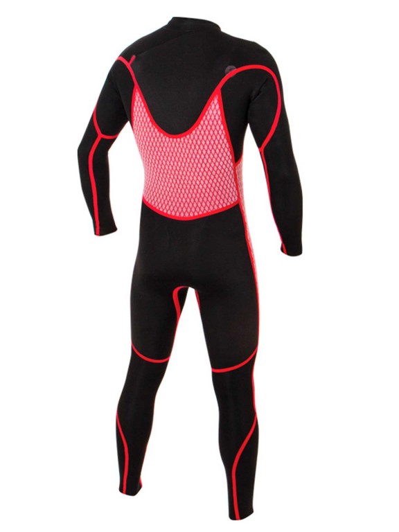 Ocean & Earth Double Black 4/3 Wetsuit Ocean & Earth Double Black 4/3 Wetsuit