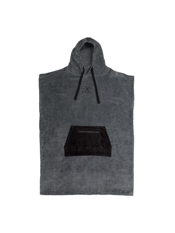 Ocean & Earth Mens Day Break Poncho Ocean & Earth Mens Day Break Poncho