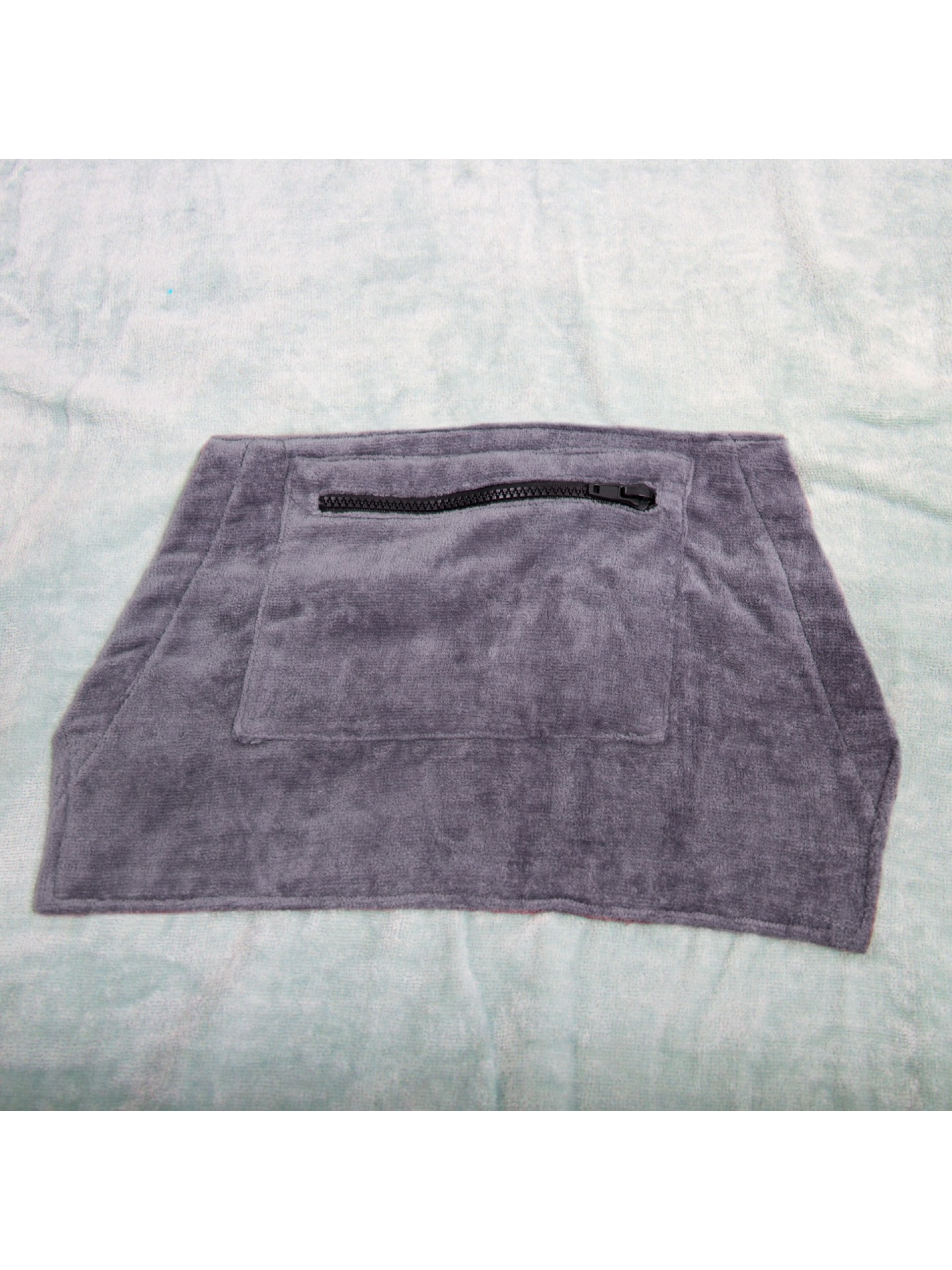 Poncho Ocean & Earth Mens Day Break