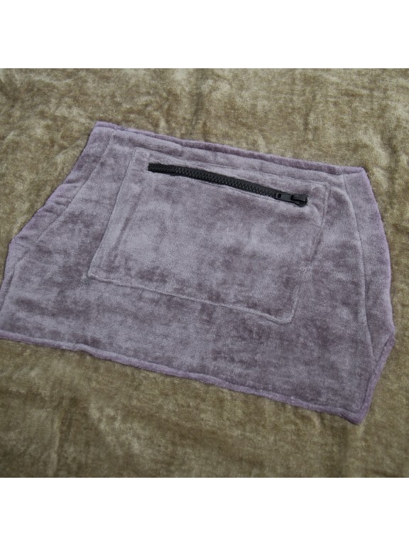 Poncho Ocean & Earth Mens Day Break Poncho Ocean & Earth Mens Day Break