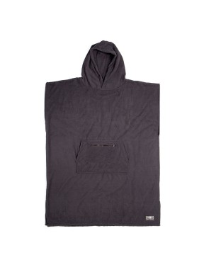 Ocean & Earth Mens Lightweight Hooded Poncho