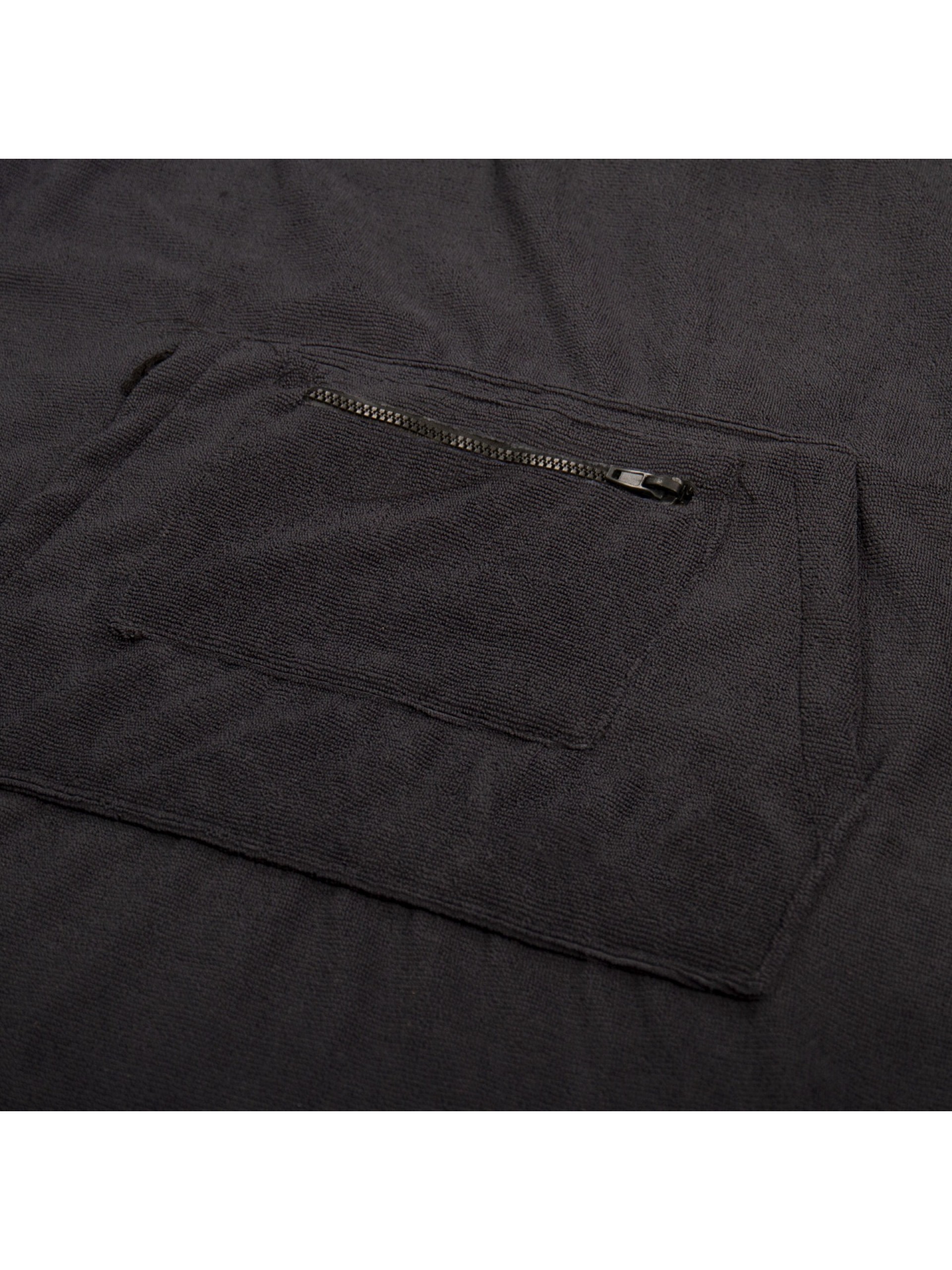 Ocean & Earth Mens Lightweight Hooded Poncho