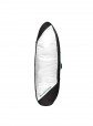 Ocean & Earth Double Compact Fish Board Bag