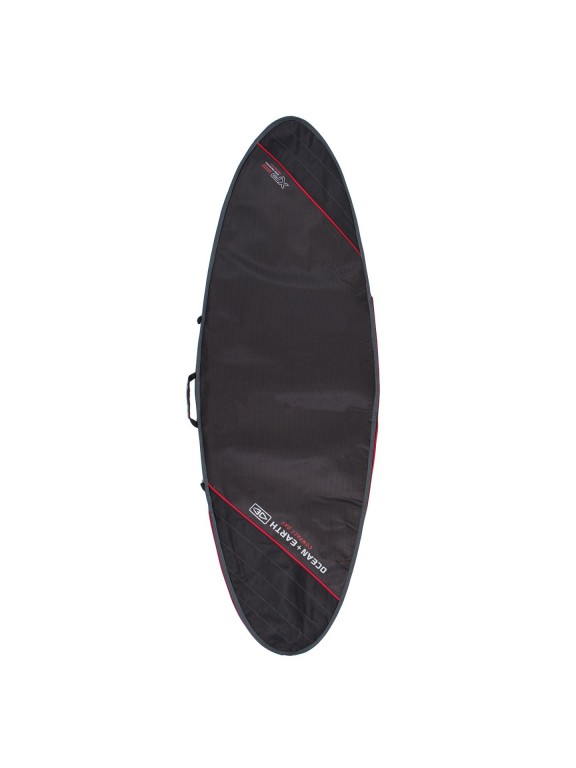 Ocean & Earth Compact Day Fish Board Bag