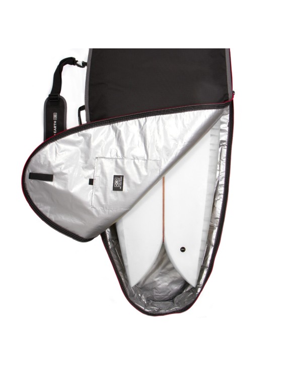 Capa Ocean & Earth Compact Day Fish