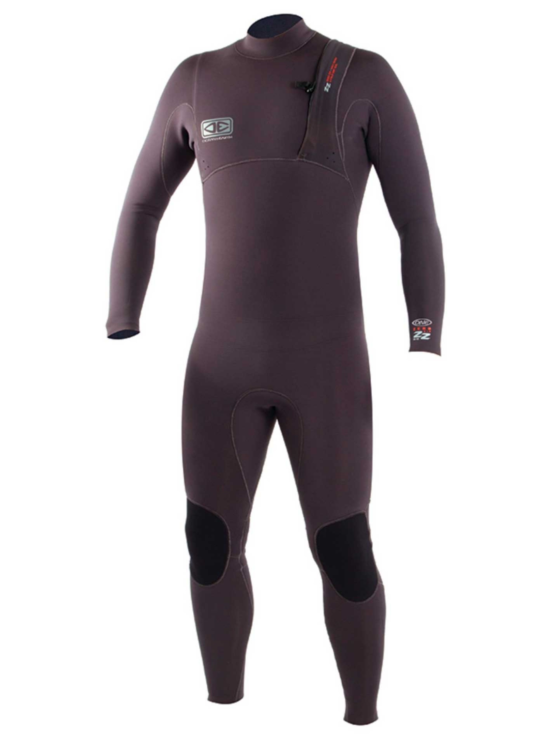 Fato de Surf Ocean & Earth Zero Zip 4/3