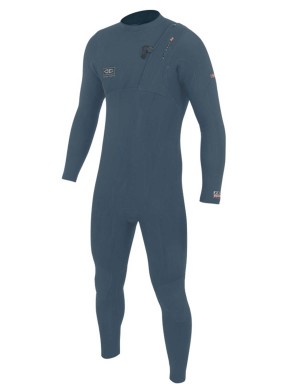 Ocean & Earth Zero Zip 3/2 Wetsuit