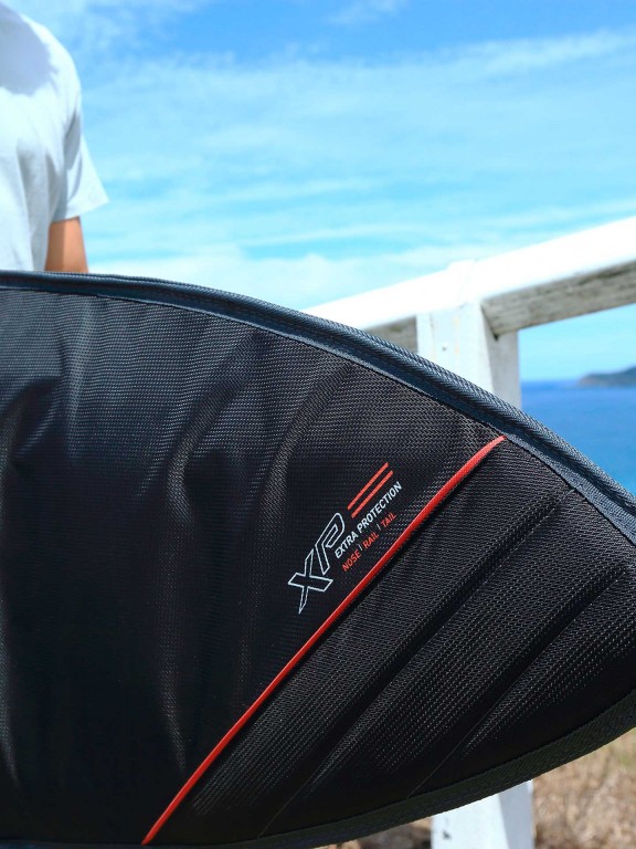 Ocean & Earth Aircon Fish Board Bag Ocean & Earth Aircon Fish Board Bag