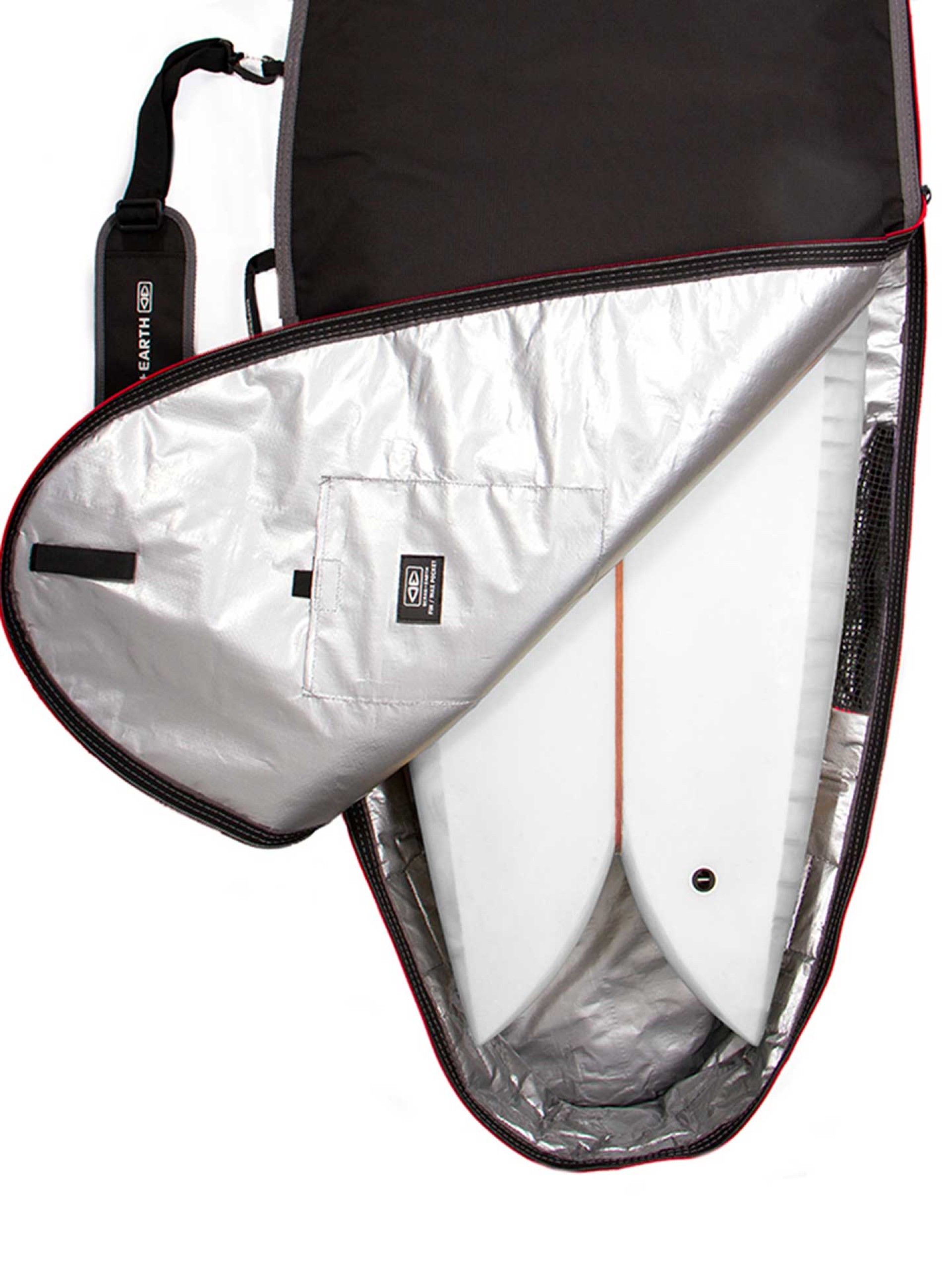 Capa Ocean & Earth Aircon Fish