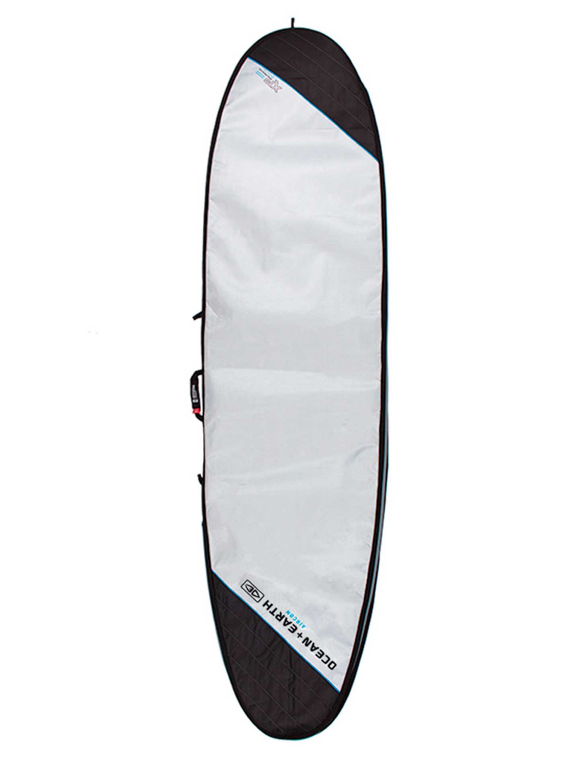 Capa Ocean & Earth Aircon Longboard