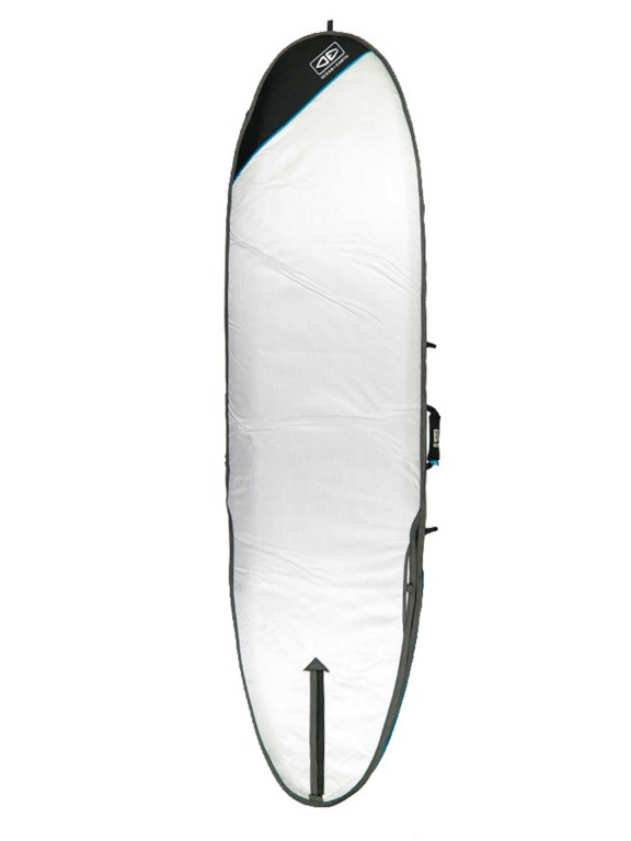 Capa Ocean & Earth Aircon Longboard