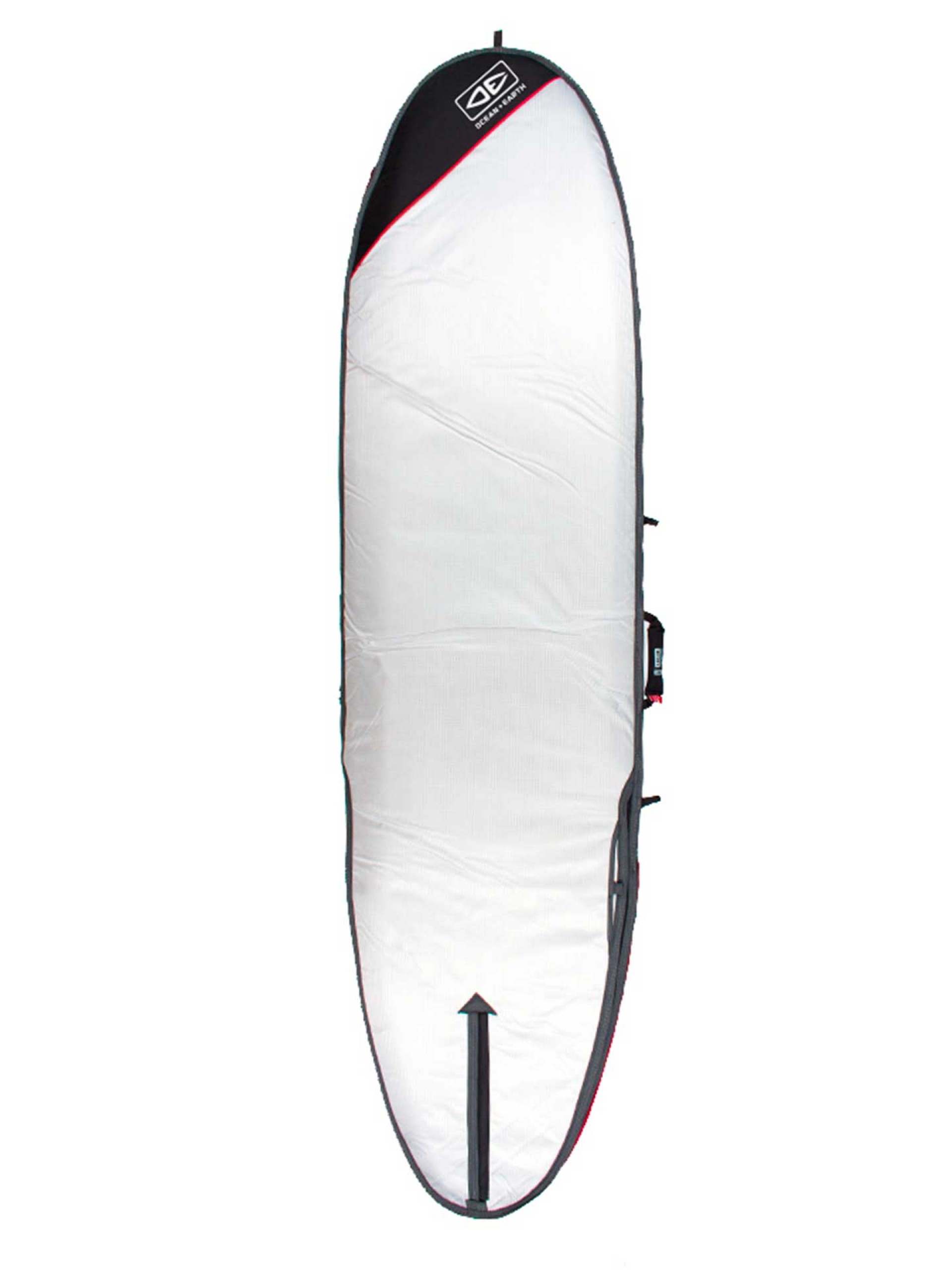 Capa Ocean & Earth Aircon Longboard