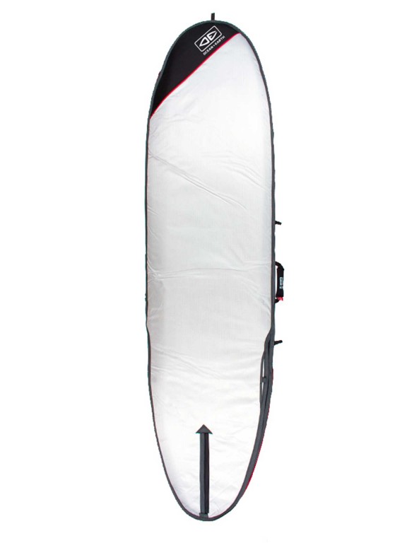 Capa Ocean & Earth Aircon Longboard Capa Ocean & Earth Aircon Longboard