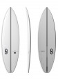 Slater Designs Ibolic FRK Plus 5'7" Futures Surfboard