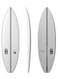 Prancha de Surf Slater Designs Ibolic FRK Plus 5'9" Futures