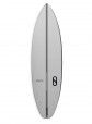 Slater Designs Ibolic FRK Plus 5'9" Futures Surfboard