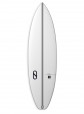 Slater Designs Ibolic FRK Plus 5'6" Futures Surfboard