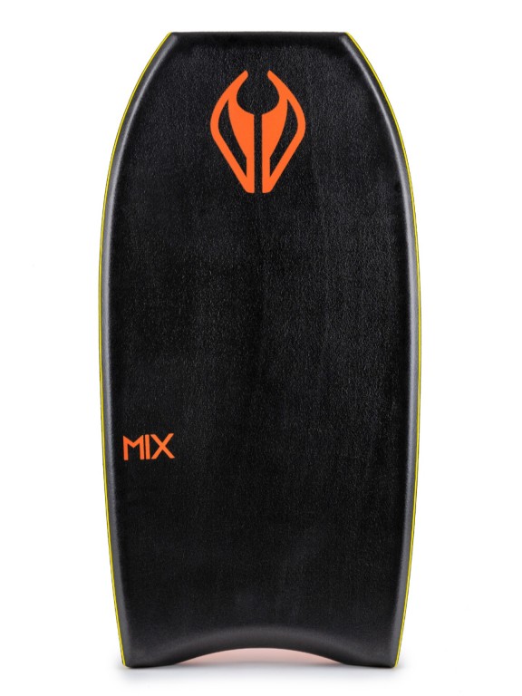 Prancha de Bodyboard NMD Mix Tech PP