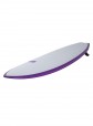 NSP Elements Fish 6'4" Surfboard