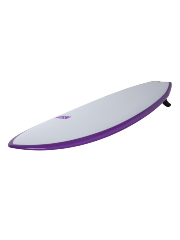 NSP Elements Fish 6'4" Surfboard NSP Elements Fish 6'4" Surfboard
