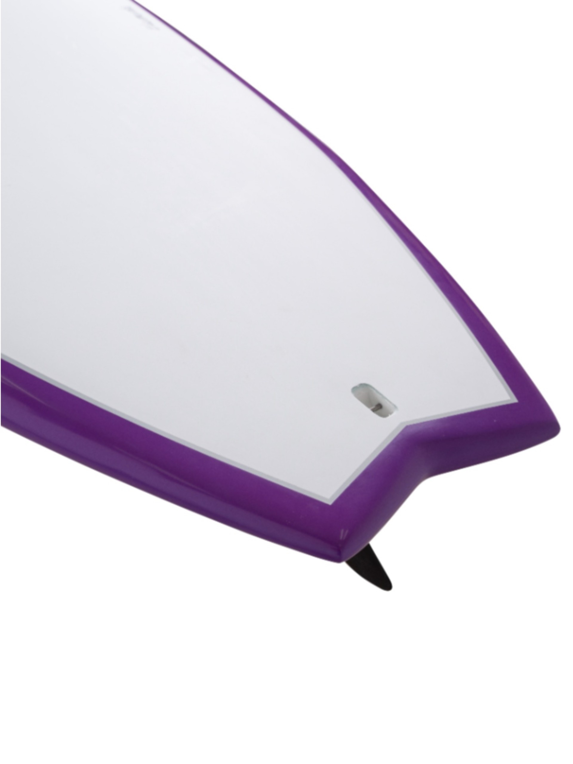 NSP Elements Fish 7'2" Surfboard