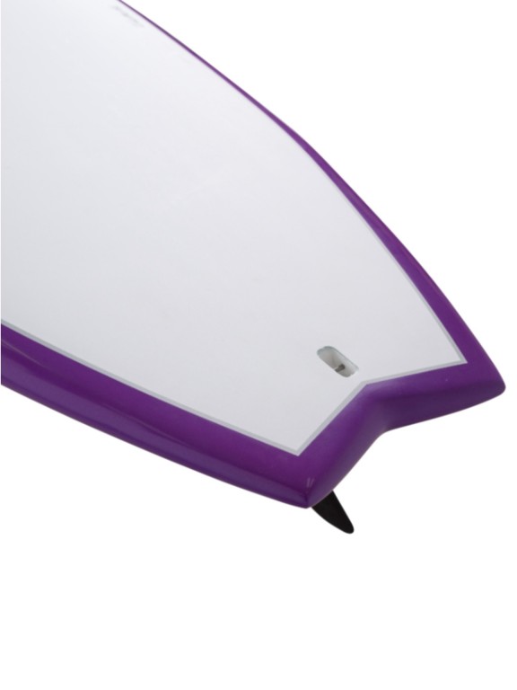 NSP Elements Fish 6'4" Surfboard NSP Elements Fish 6'4" Surfboard