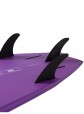 NSP Elements Fish 6'4" Surfboard