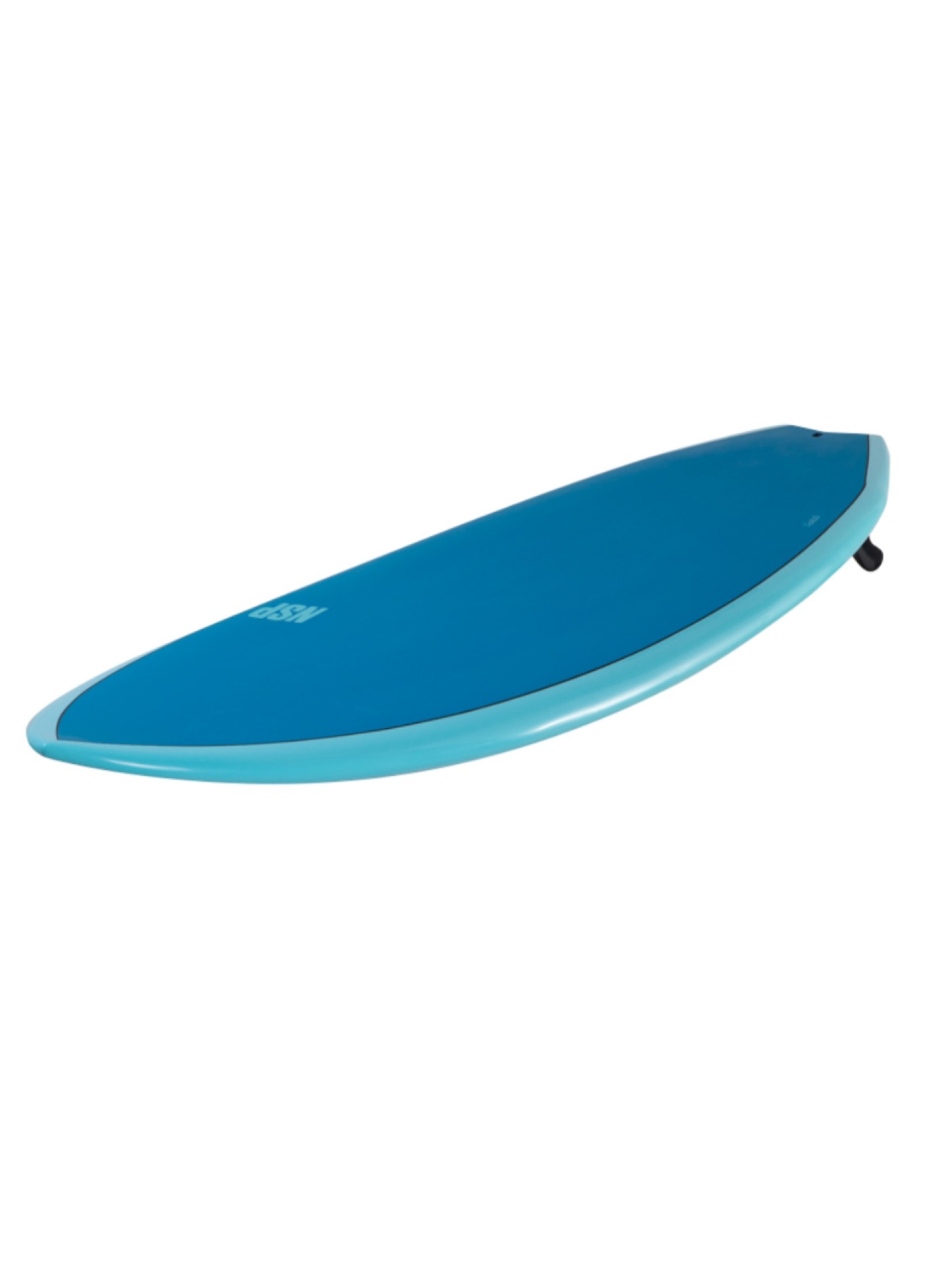 Prancha de Surf NSP Elements Fish 5'6"
