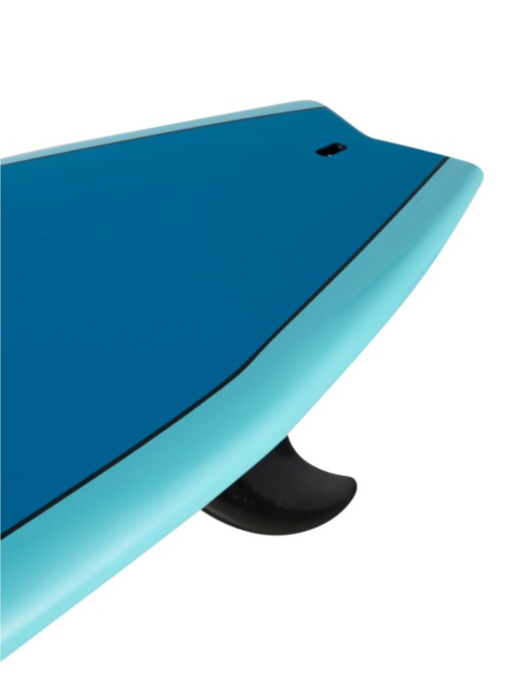 Prancha de Surf NSP Elements Fish 5'6" Prancha de Surf NSP Elements Fish 5'6"