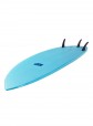 NSP Elements Fish 6'0" Surfboard