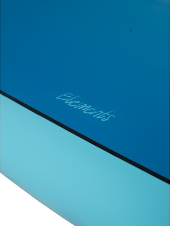 Prancha de Surf NSP Elements Fish 5'6" Prancha de Surf NSP Elements Fish 5'6"