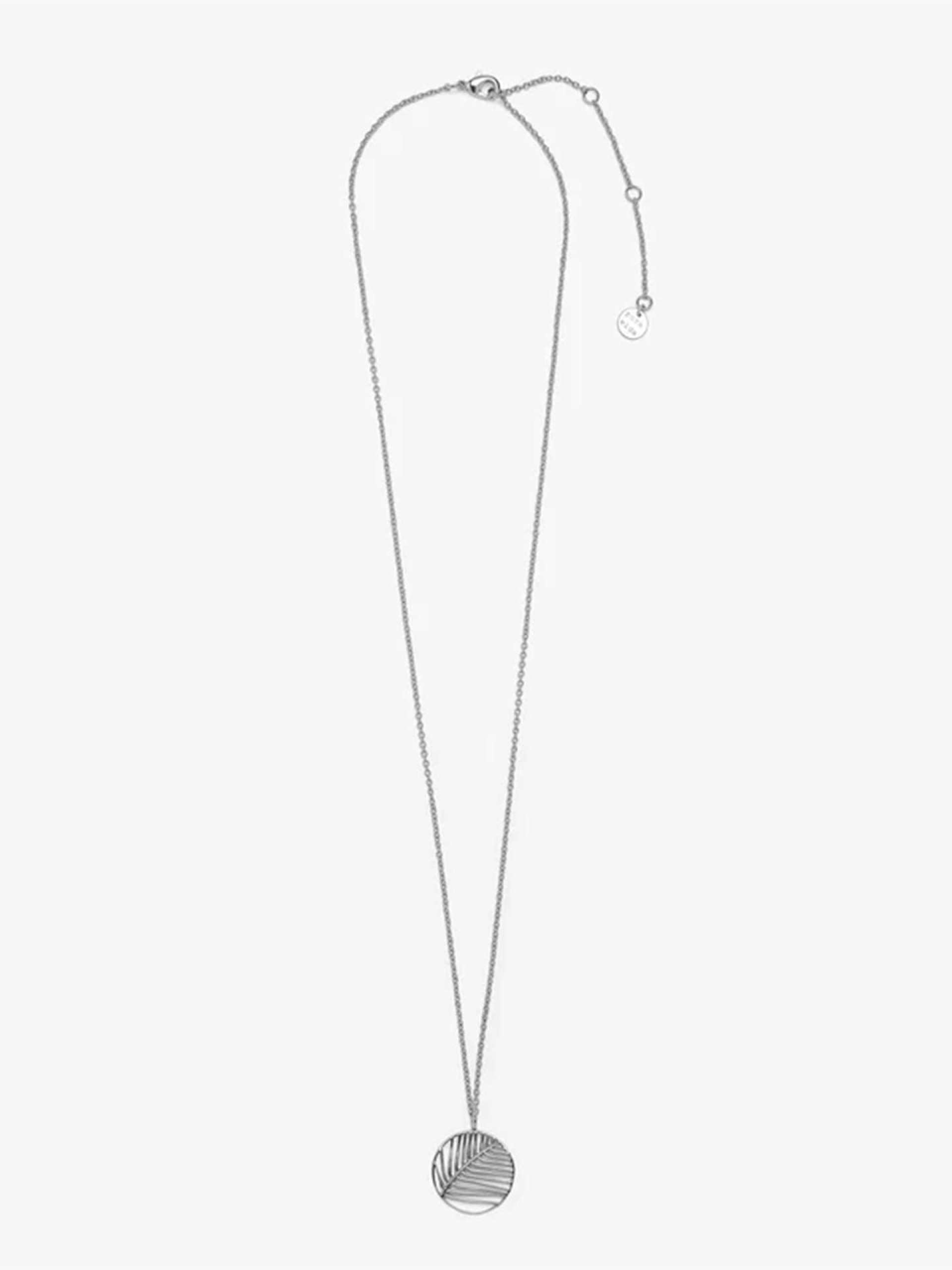 Pura Vida Havana Pendant Necklace