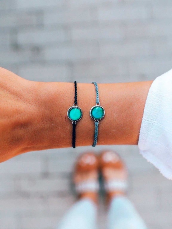 Bracelete Pura Vida Mood Bracelete Pura Vida Mood