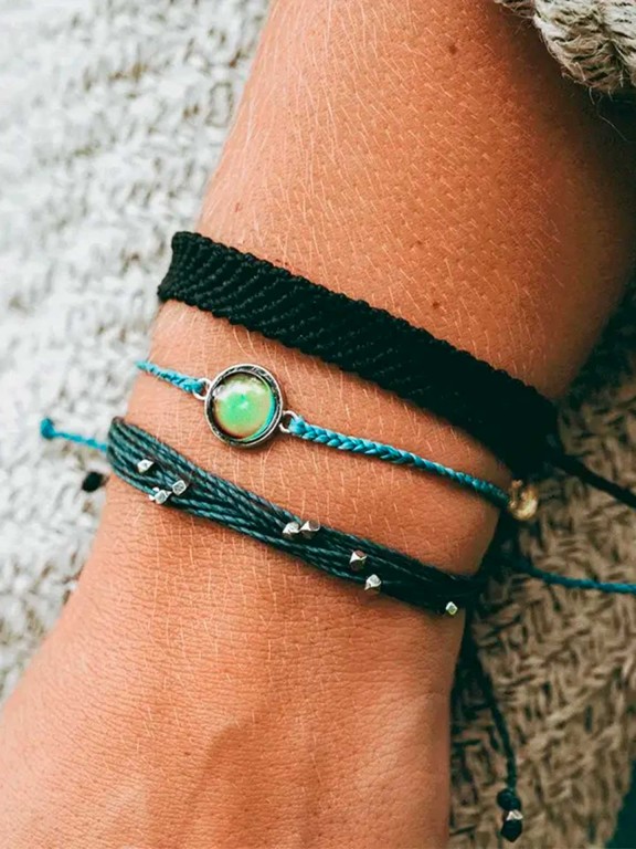 Bracelete Pura Vida Mood Bracelete Pura Vida Mood