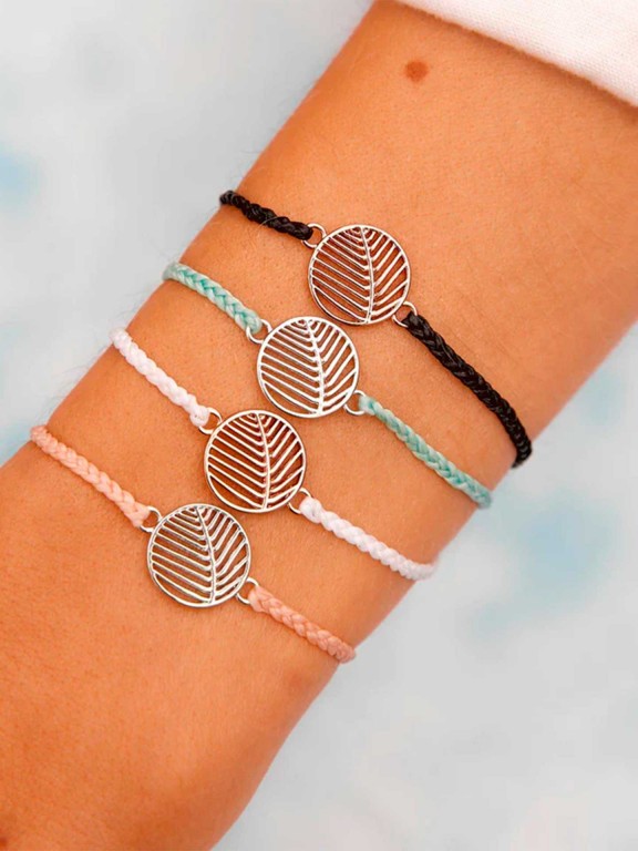 Pura Vida Havana Charm Bracelet Pura Vida Havana Charm Bracelet