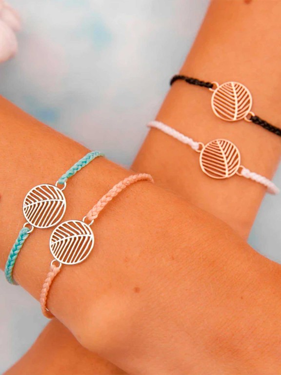 Bracelete Pura Vida Havana Charm Bracelete Pura Vida Havana Charm