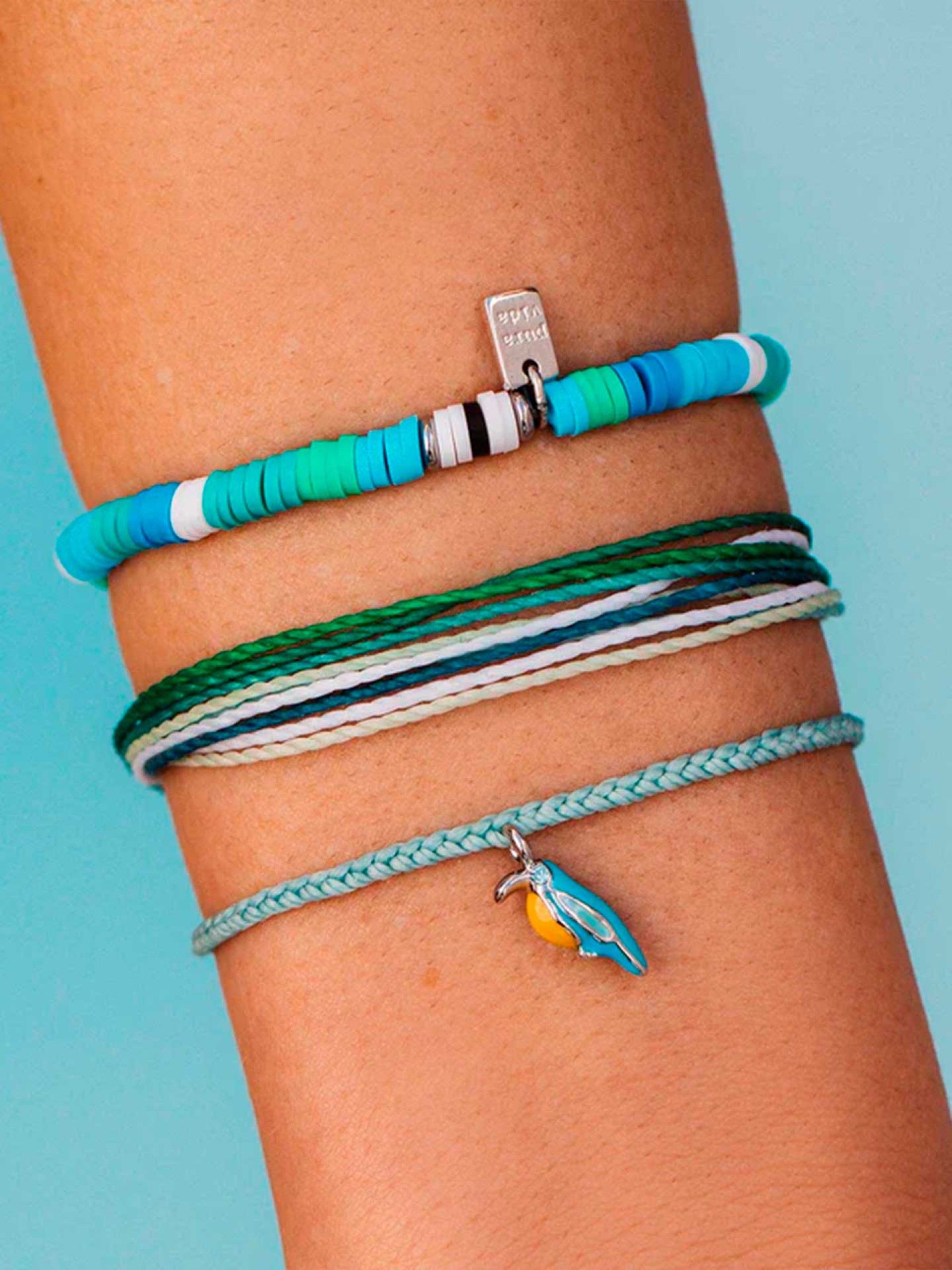 Pura Vida Bright Originals Bracelet