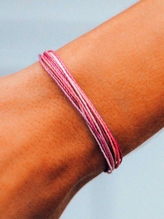 Bracelete Pura Vida Bright Originals Bracelete Pura Vida Bright Originals