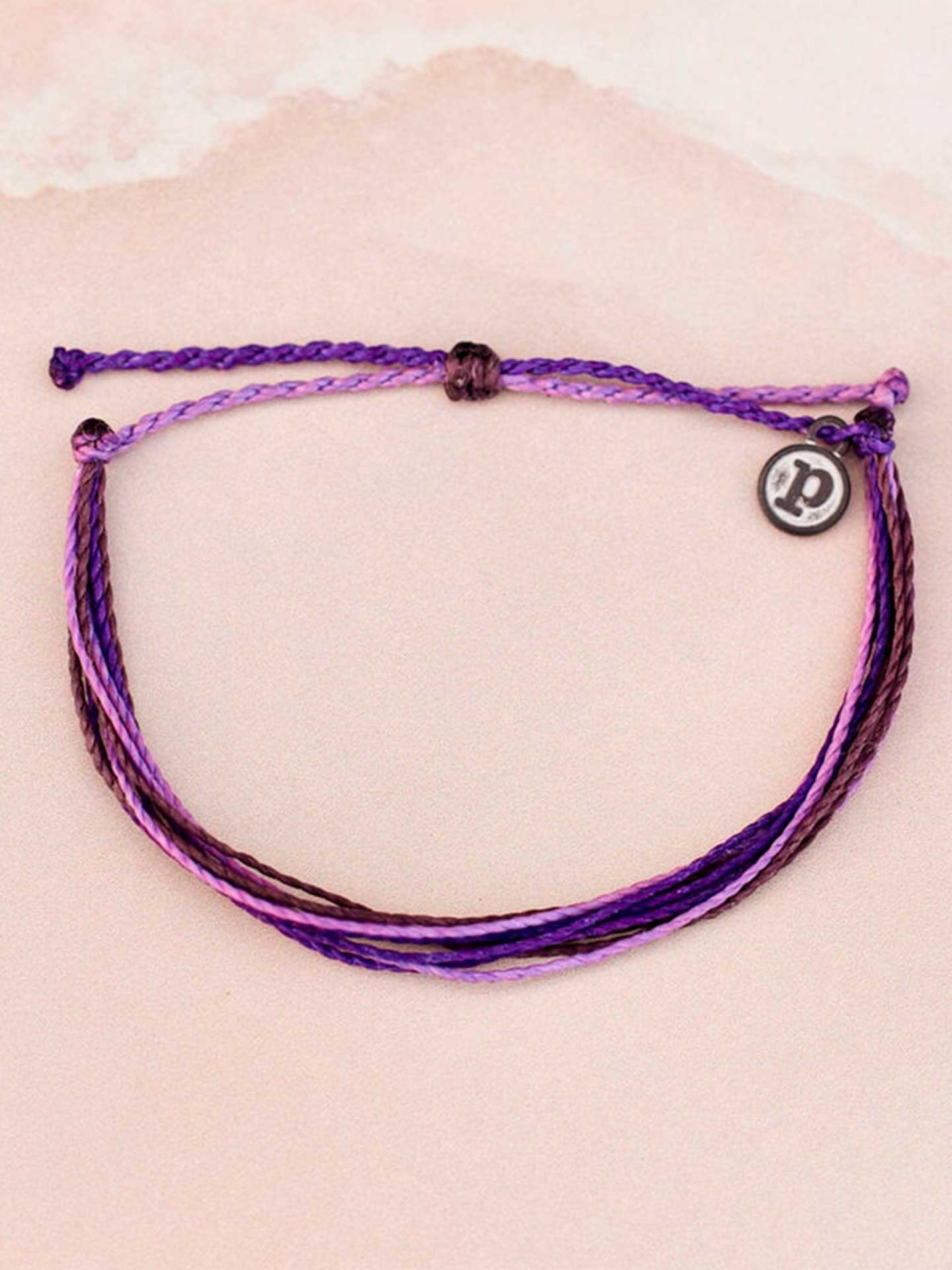 Pura Vida Bright Originals Bracelet