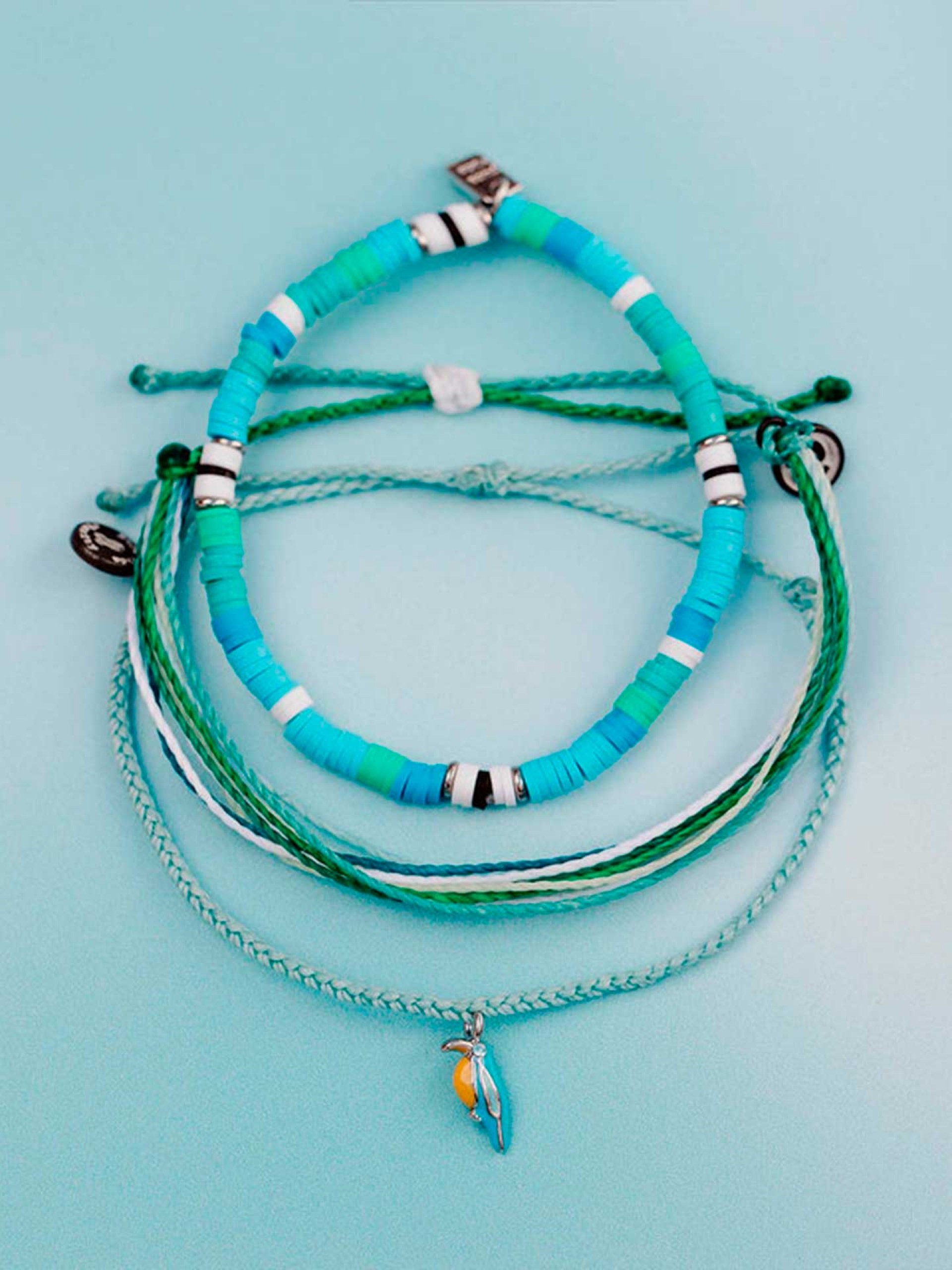 Pura Vida Bright Originals Bracelet