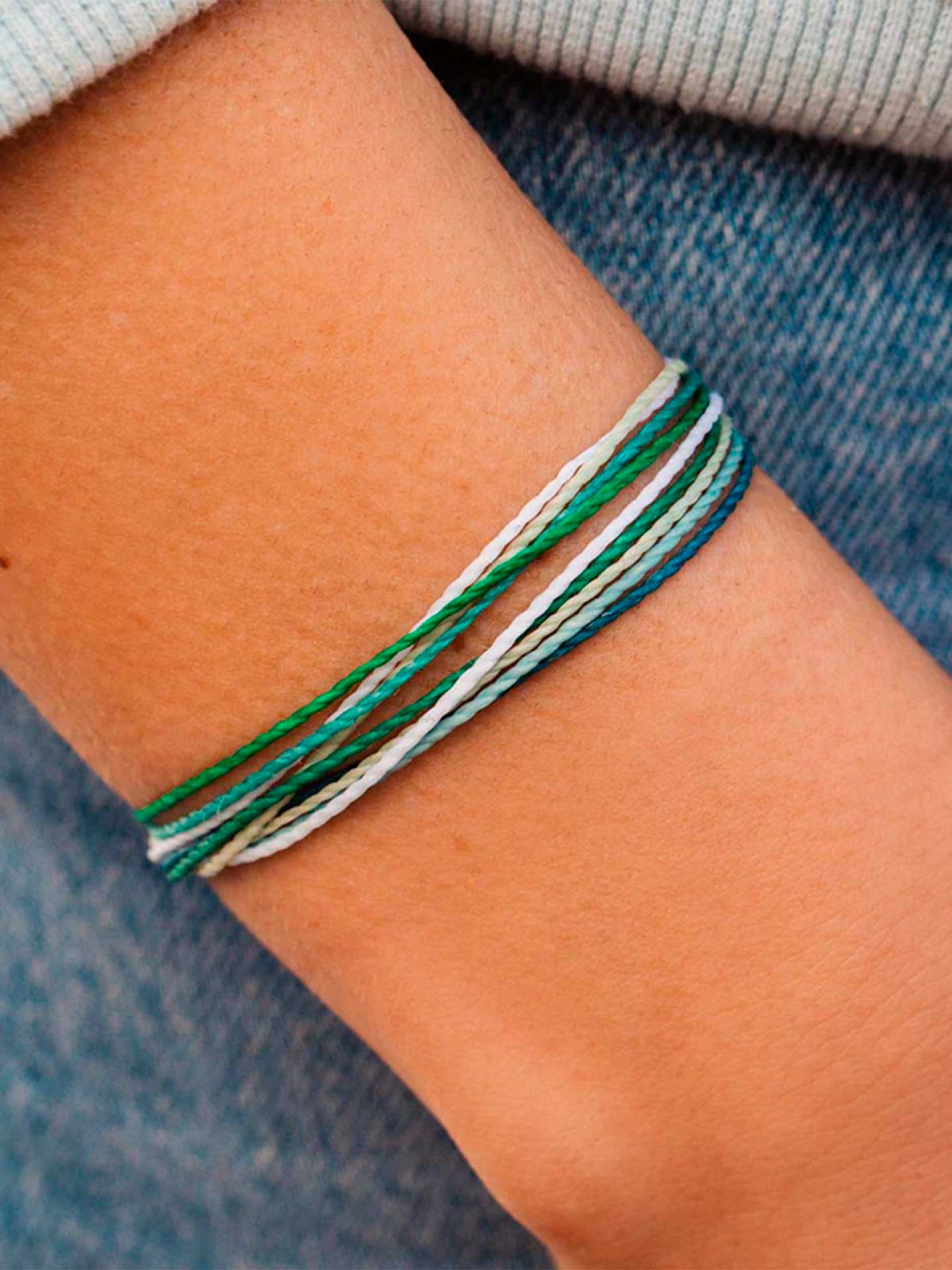 Pura Vida Bright Originals Bracelet