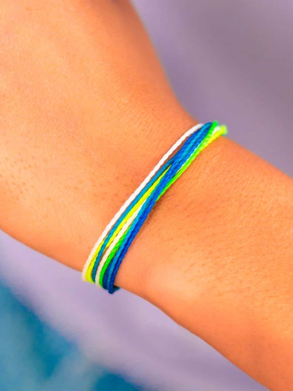 Bracelete Pura Vida Bright Originals Bracelete Pura Vida Bright Originals