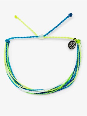 Pura Vida Bright Originals Bracelet