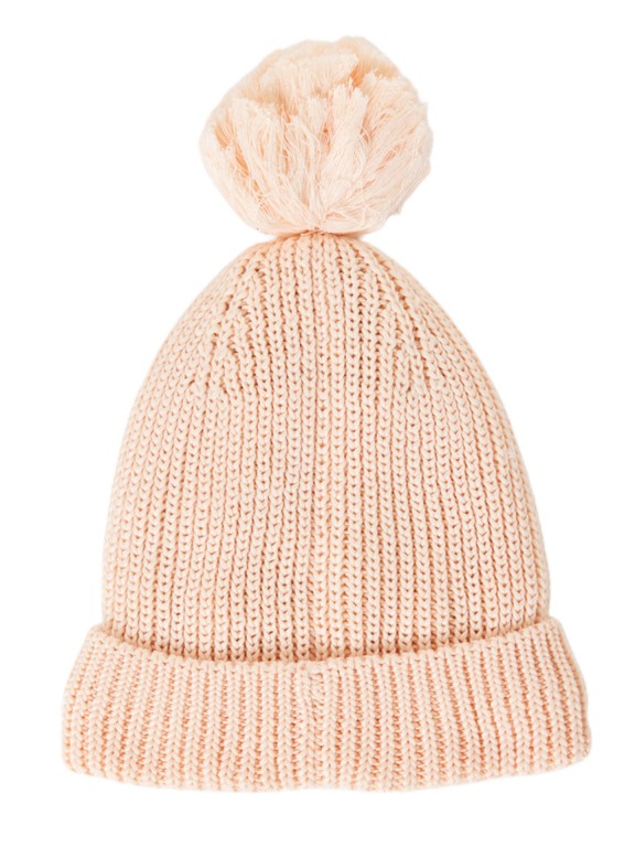 Rip Curl Sol Seeker Pom Pom Beanie Rip Curl Sol Seeker Pom Pom Beanie