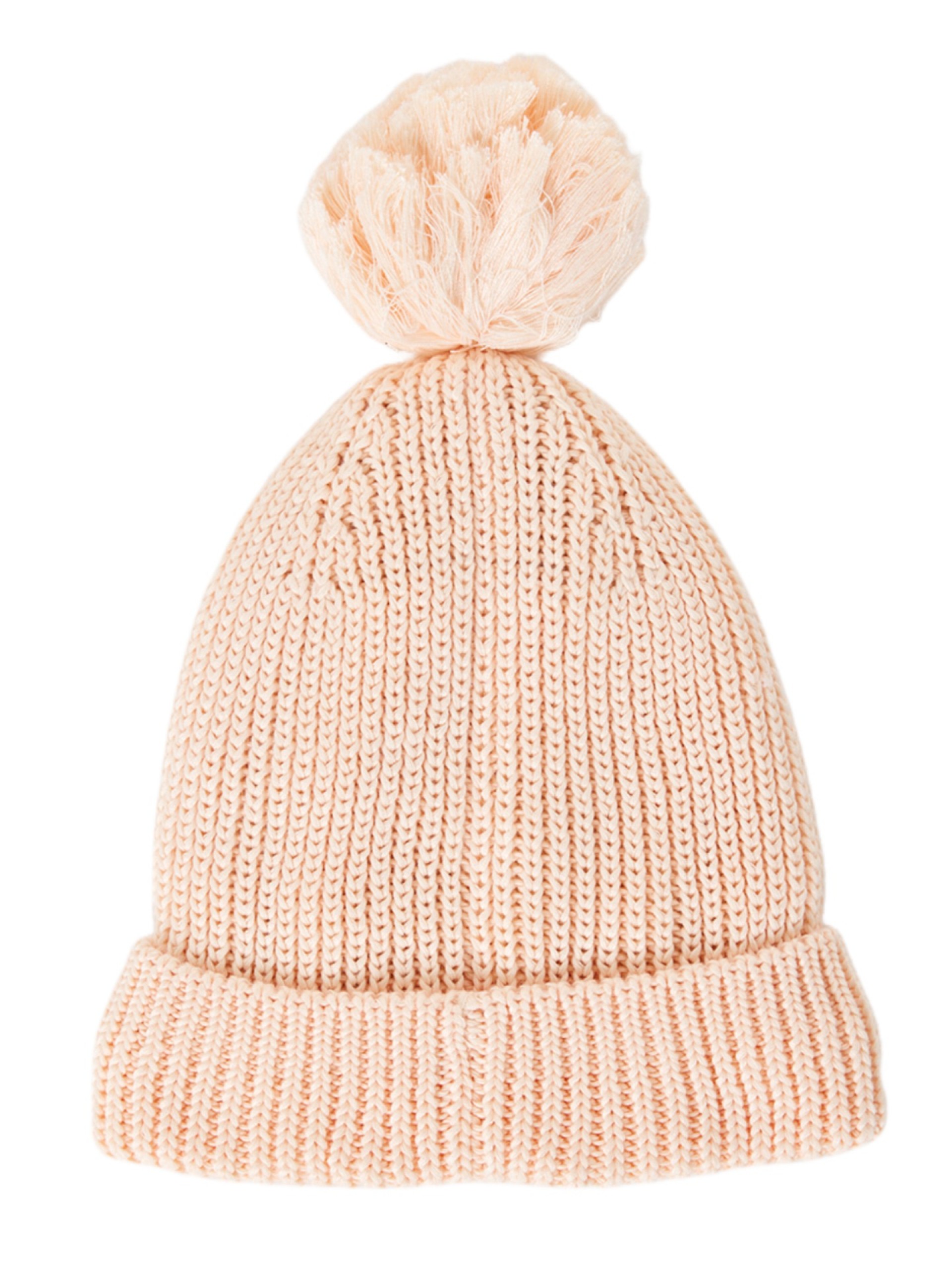 Rip Curl Sol Seeker Pom Pom Beanie