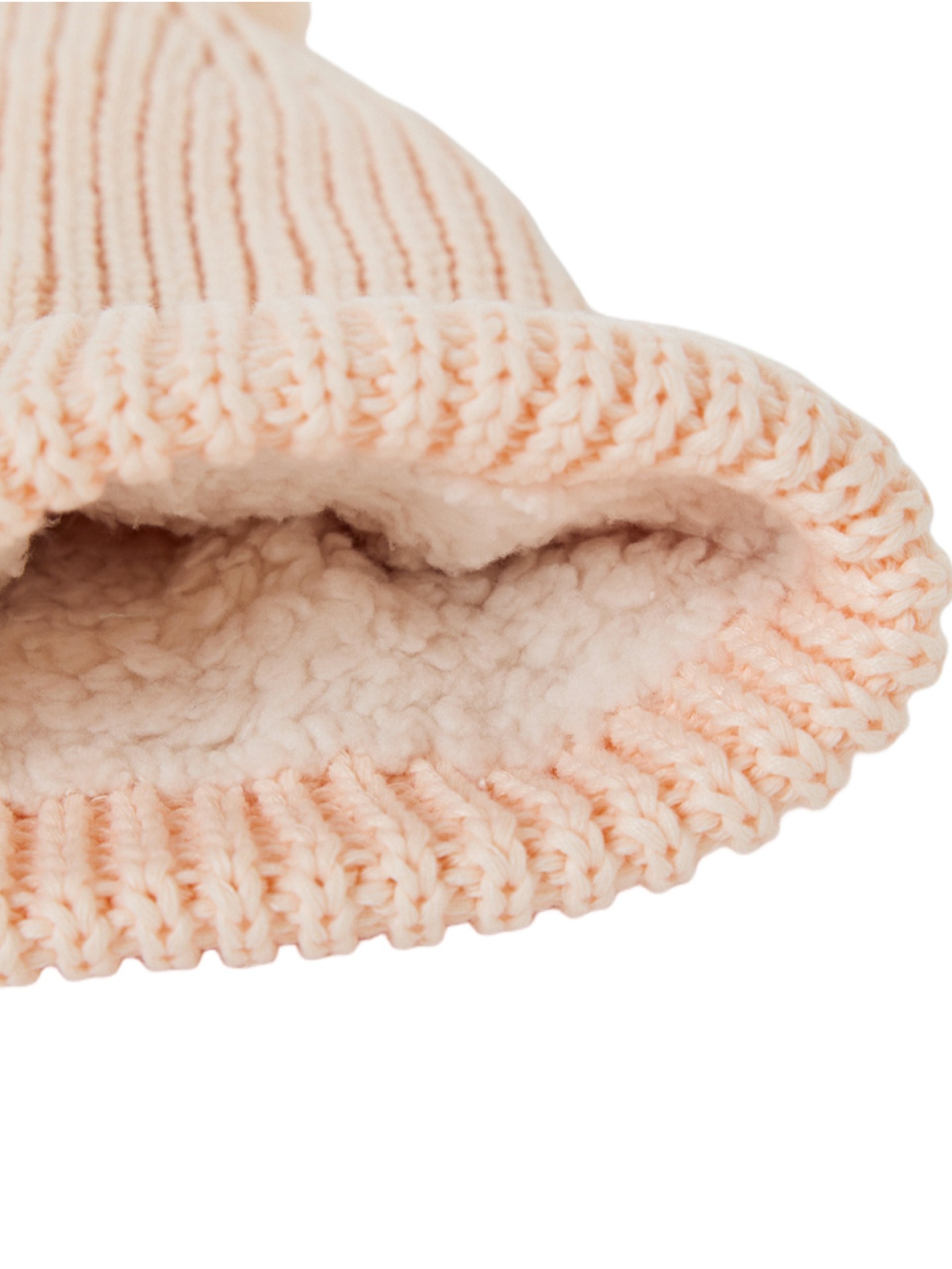 Rip Curl Sol Seeker Pom Pom Beanie