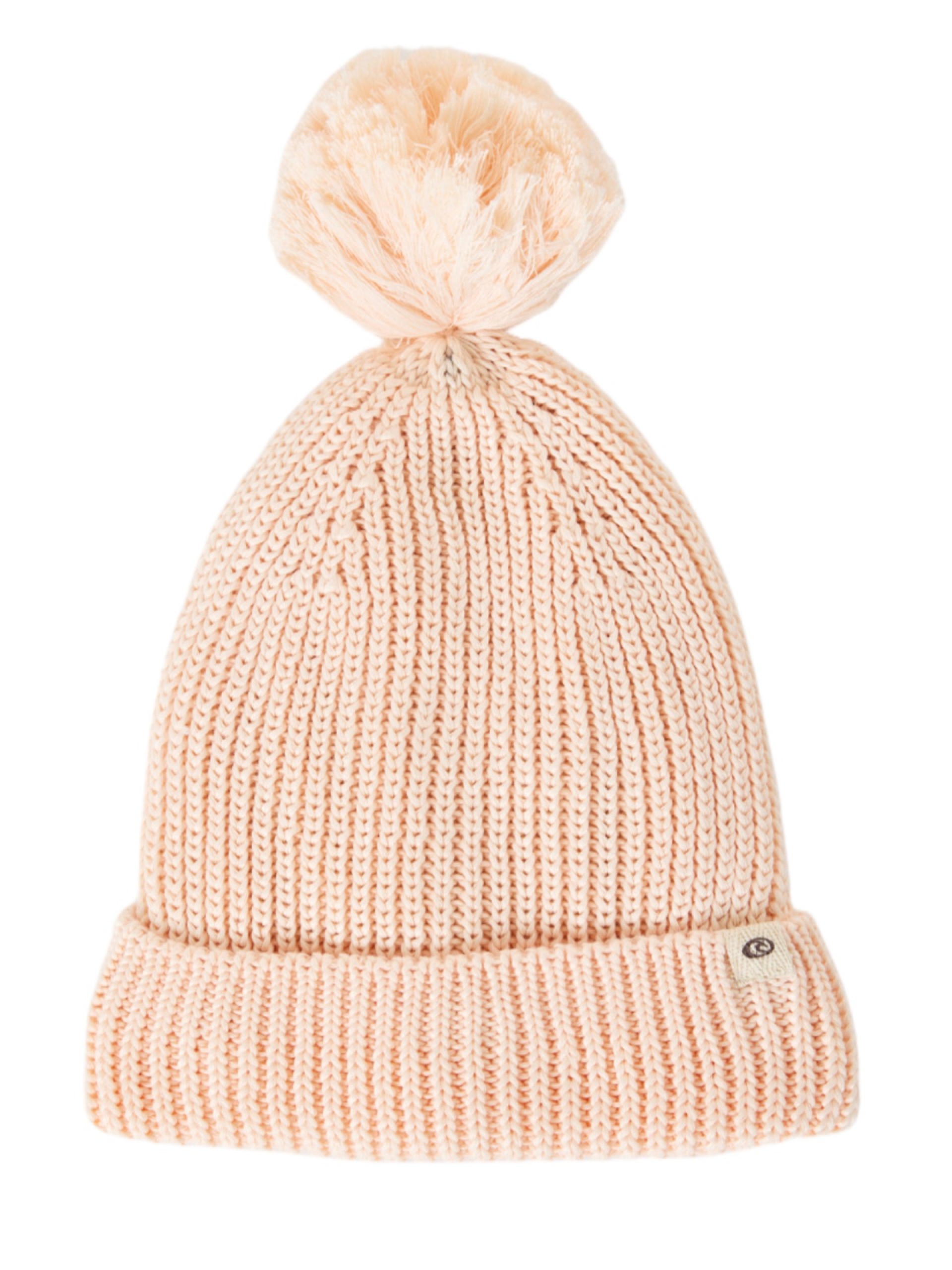 Rip Curl Sol Seeker Pom Pom Beanie