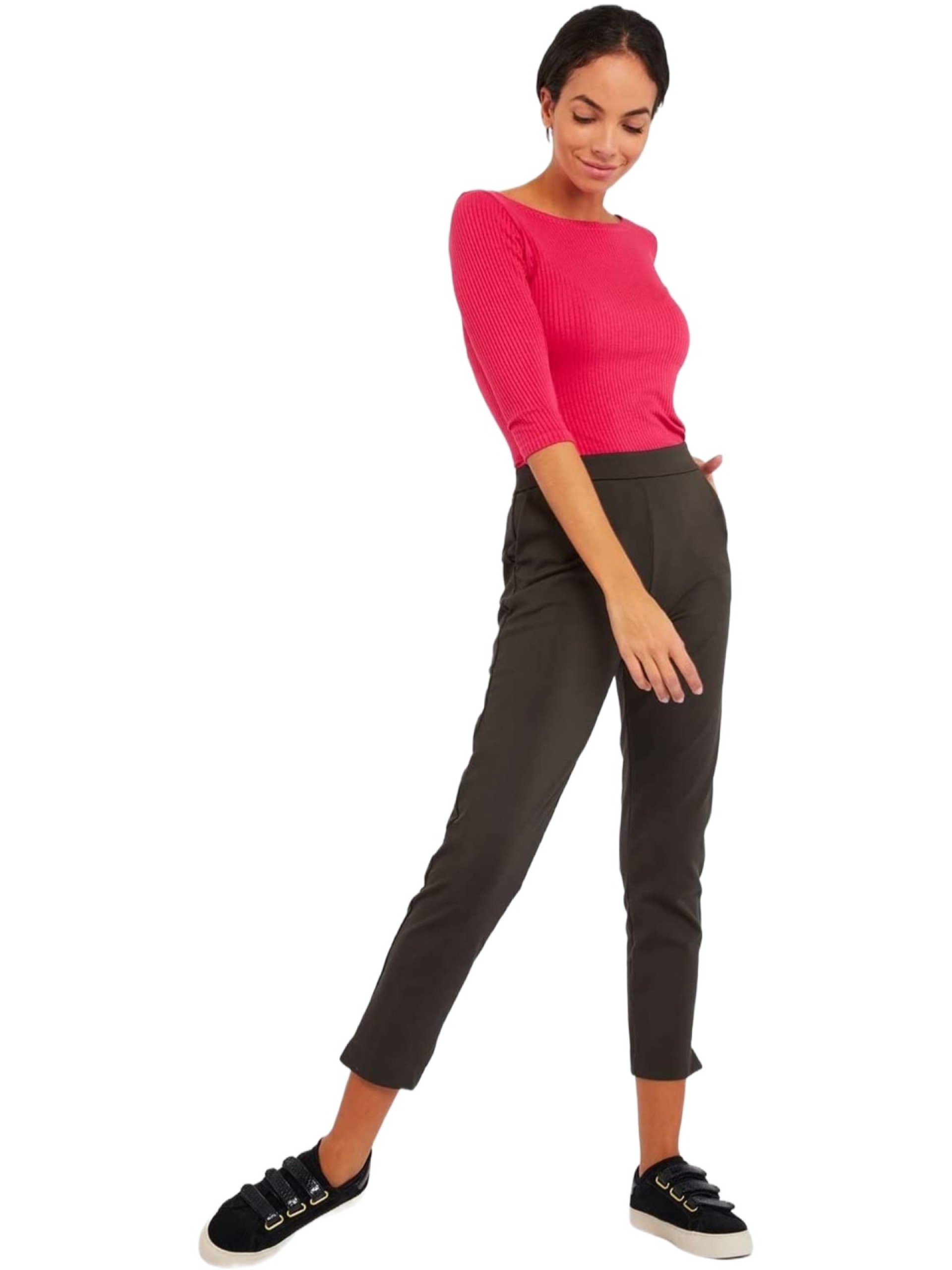 Calças Banana Moon Nelcia Carolane